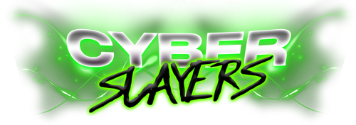 Cyber Slayers